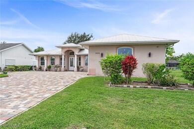 Mediterranean / spanish-style house with stucco si