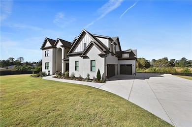 2550 Kilgore Rd, Buford, GA 30519 - photo 3