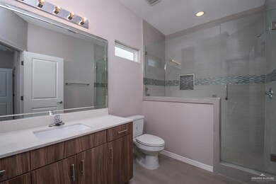 1905 W Harrison St unit 2, Weslaco, TX 78599 - photo 3