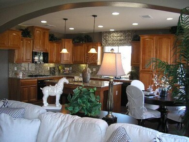 Not actual home