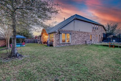 3034 Seneca Falls Ln, Katy, TX 77494 - photo 2