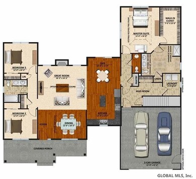 101 Miller Rd, Slingerlands, NY 12159 - photo 2