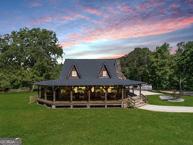 894 Lake Circle Rd, Buchanan, GA 30113 - photo 2