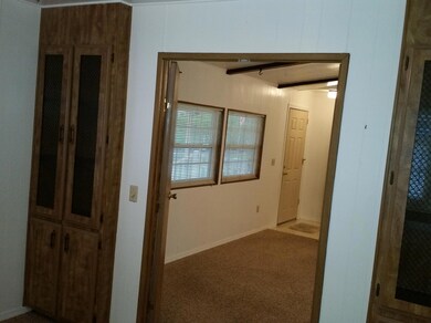 Built-ins Formal Dining