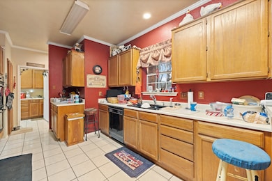 3500 Trails End Rd, Burleson, TX 76028 - photo 7