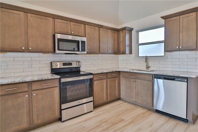 2795 Buccaneer Trail, Bryan, TX 77803 - photo 3