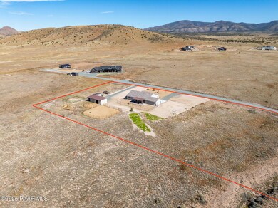 11836 N Coyote Run Rd, Prescott Valley, AZ 86315 - photo 2