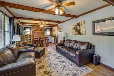 8212 Adrian Dr, Henrico, VA 23294 - photo 6