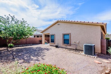 005 - 7431 E. Fair Meadows Loop