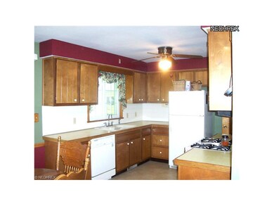Cupboards Galore!
