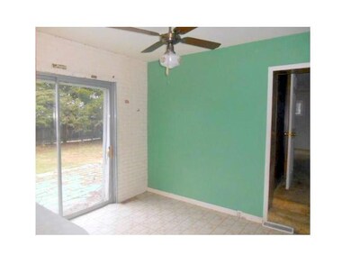 Dining Room.