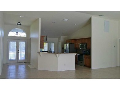 Interior Space/Layout.