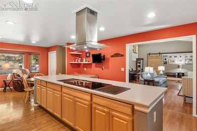 2005 Windham Way unit 8, Colorado Springs, CO 80906 - photo 7