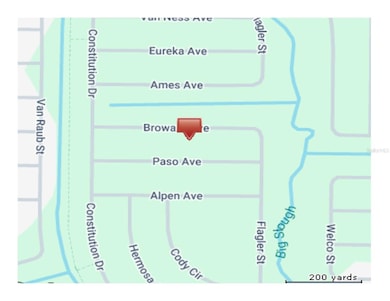 0 Broward Ave unit MFRC7518986, North Port, FL 34291 - photo 6