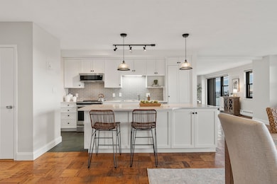 Portland House unit 4G & 4F, Portland, ME 04101 - photo 5