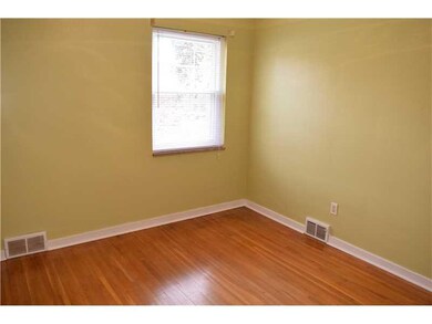 Bedroom.