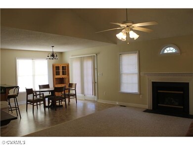 Den/Family/Great Room