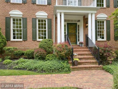 826 Still Creek Ln, Gaithersburg, MD 20878 - photo 3
