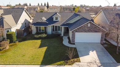 6907 E Andrews Ave, Fresno, CA 93727 - photo 3