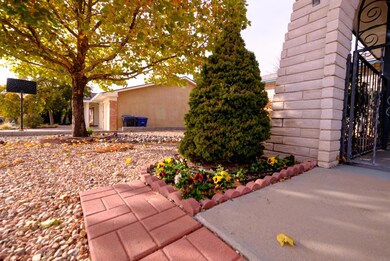6709 Hensch Ave NE, Albuquerque, NM 87109 - photo 4