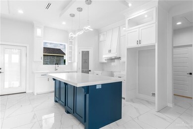 1409 Fairway Dr, Weslaco, TX 78596 - photo 3