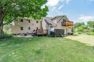 61 Pomeroy St, Easthampton, MA 01027 - photo 5