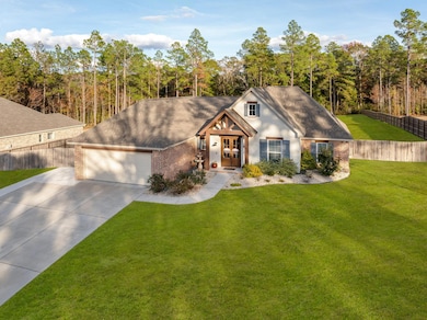 40 Sapphire Dr, Purvis, MS 39475 - photo 3