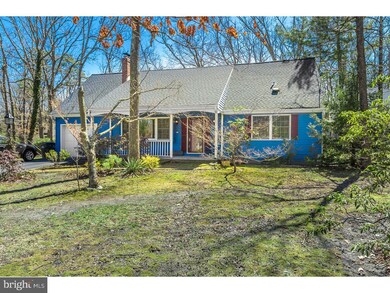 103 Lenape Trail, Medford, NJ 08055 - photo 2