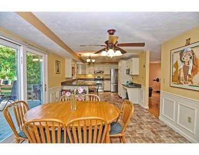 19 Samuel Way, Attleboro, MA 02703 - photo 4