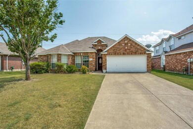 5820 Tribune Way, Plano, TX 75094 - photo 2