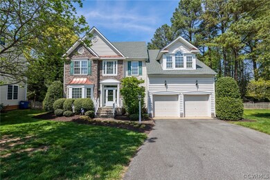 11504 Maple Hill Ct, Glen Allen, VA 23059 - photo 4