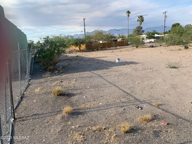 36th Street Lots