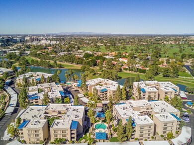 5132 N 31st Way unit 135, Phoenix, AZ 85016 - photo 4