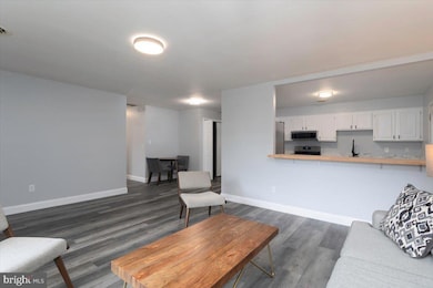 222 W Dover St, Easton, MD 21601 - photo 4