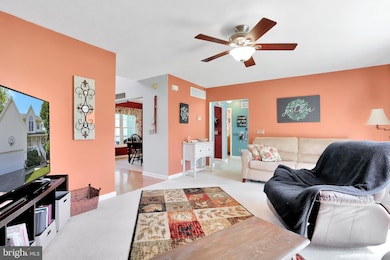 1669 Briarcrest Dr, Harrisonburg, VA 22801 - photo 5