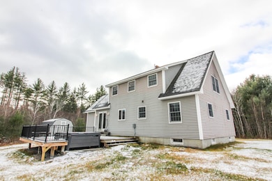 1077 S Main St, Andover, ME 04226 - photo 4