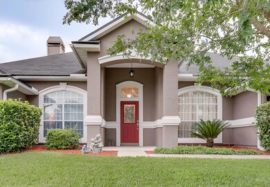02 Front Door
