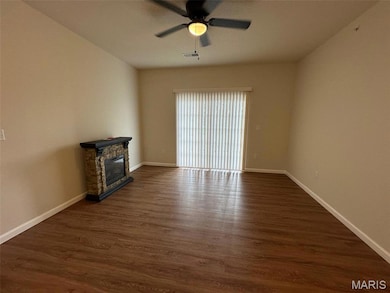 131 Harmony Meadows Ct, Dardenne Prairie, MO 63368 - photo 6