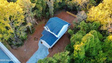 544 S Stephens St, Southern Pines, NC 28387 - photo 6