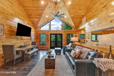 1616 Misty Hollow Way, Gatlinburg, TN 37738 - photo 4