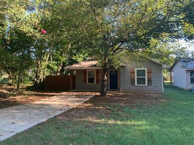 929 W Collins St, Denison, TX 75020 - photo 3