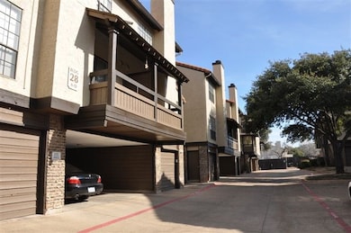 5630 Spring Valley Rd unit 17A, Dallas, TX 75254 - photo 4