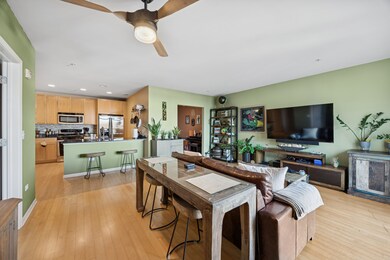 The Residences at the Grove unit 506, Forest Park, IL 60130 - photo 4