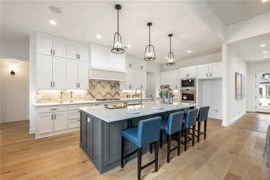 Dream kitchen!!
