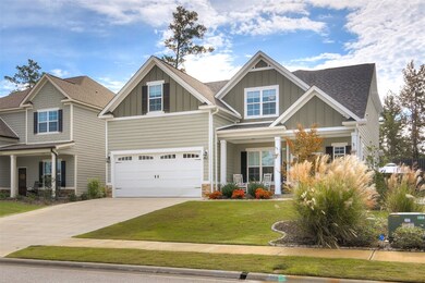 526 Windermere St, Evans, GA 30809 - photo 2