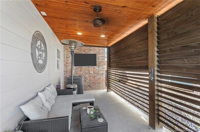 2004 Maison Rue Dr, Lake Charles, LA 70605 - photo 4