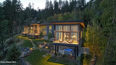 45 Lower Rock Harbor, Sagle, ID 83860 - photo 2