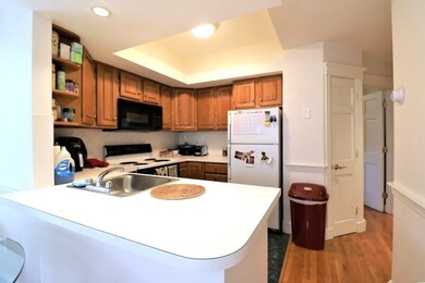 30 Upland Rd unit 8, Cambridge, MA 02140 - photo 7