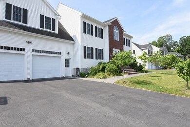 8 George M Lovering Cir, Randolph, MA 02368 - photo 3