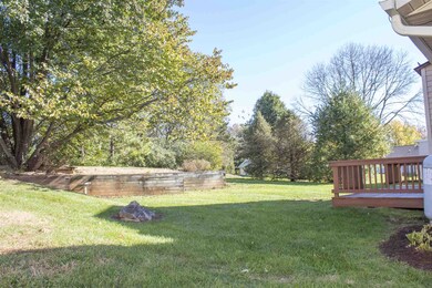 844 W Rosewood Dr, Bloomington, IN 47404 - photo 4